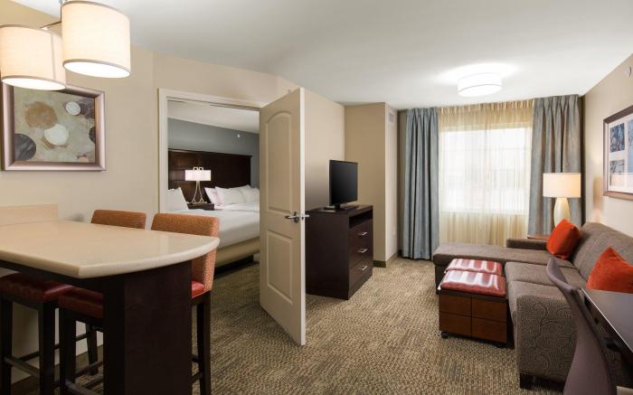 Staybridge Suites Sacramento-Folsom By IHG