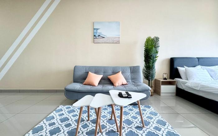 Scenic Studio Stay Alinea MOKA