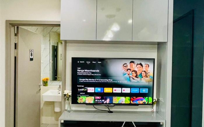 The base condo 991 by Numam