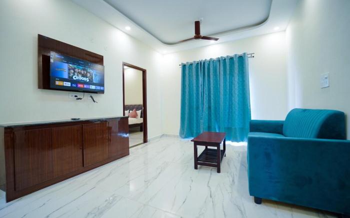Rainbow Homestay