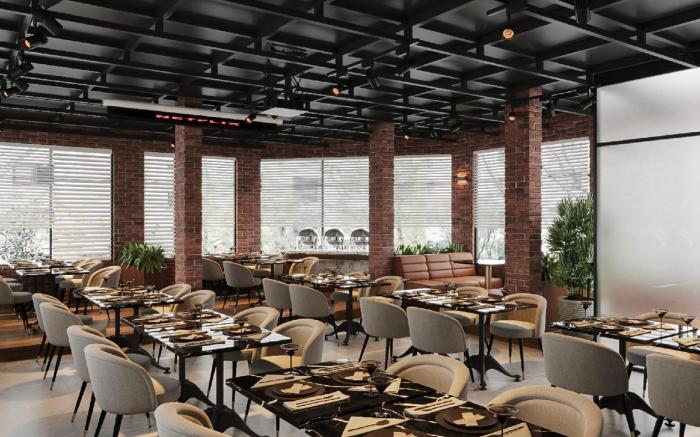 San Seize Hanoi Hotel