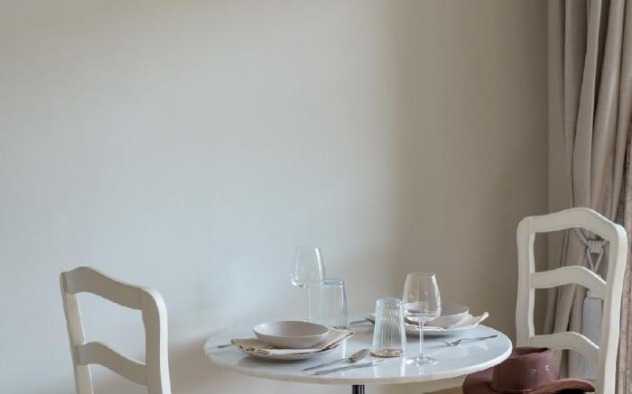 CastellStay: Terrace suite 9/40