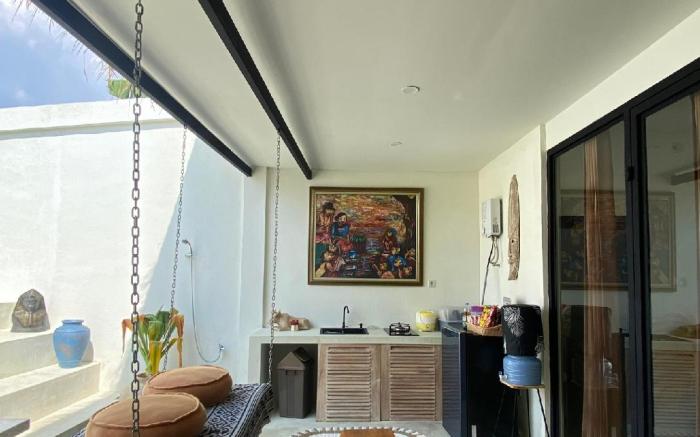 Kala Villa Jogja Unit Mois