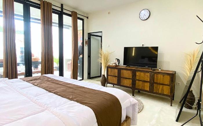 Kala Villa Jogja Unit Mois