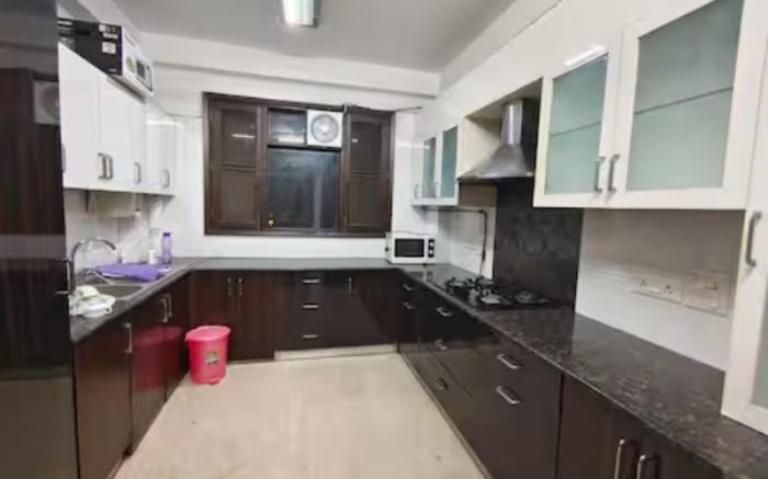 Independent Comfy & Spacious 4BHK Property@ Saket