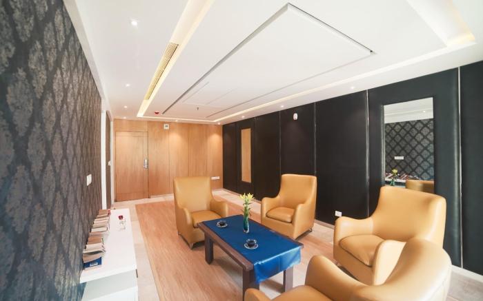 BNGV Grandeur Hotel and Banquets