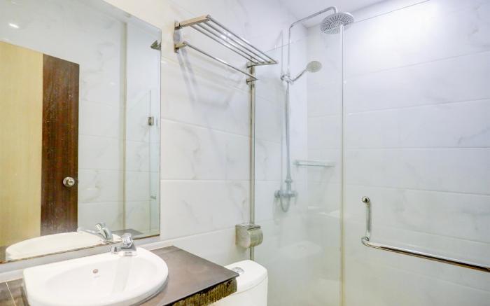 Townhouse Oak Batam near Grand Batam Mall formerly Lucky Star Hotel