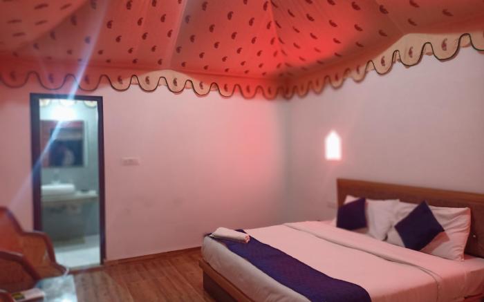 Nature Resort - A Farm Stay 