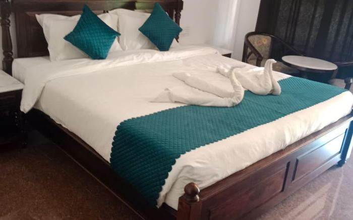 Nature Resort - A Farm Stay 
