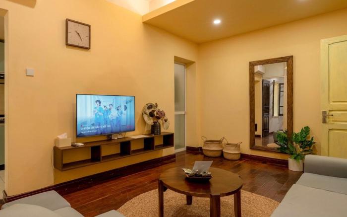 Dechill Apartment - 2 Bedroom 2WC