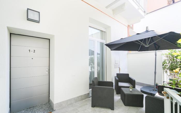 KHL APARTMENTS