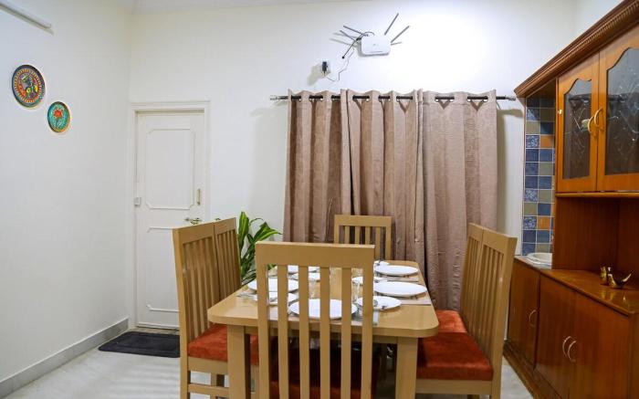 Royal Residency 3BHK, Madhapur, Near Cyber Towers