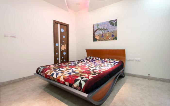 5 Star residential's for Festivity - Madhapur