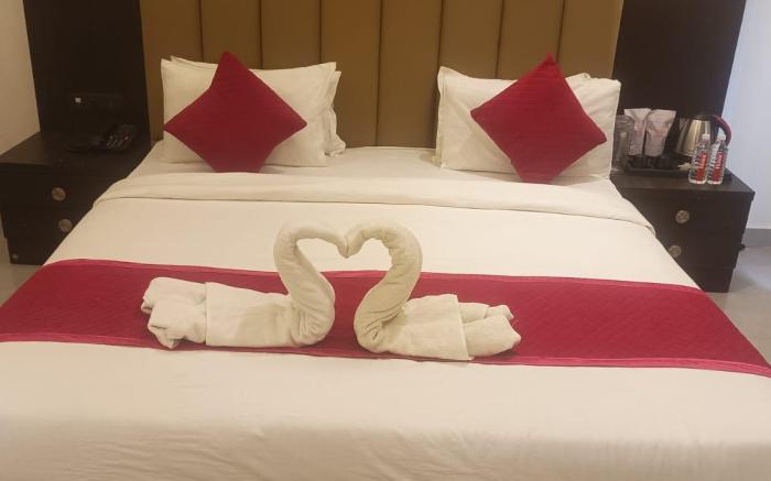 Hotel Grand Empire