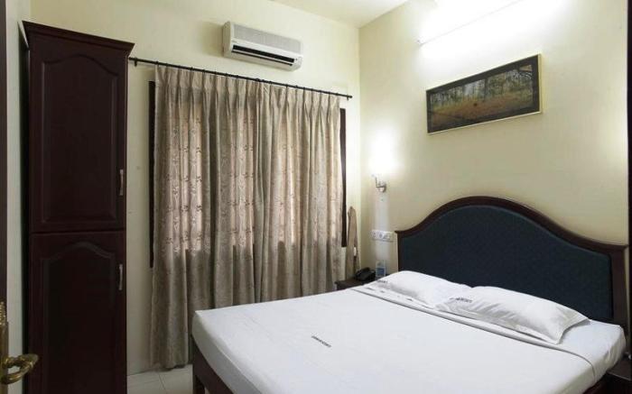 Guruvayoor Resorts