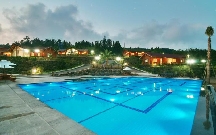 Ive Resort Jeju
