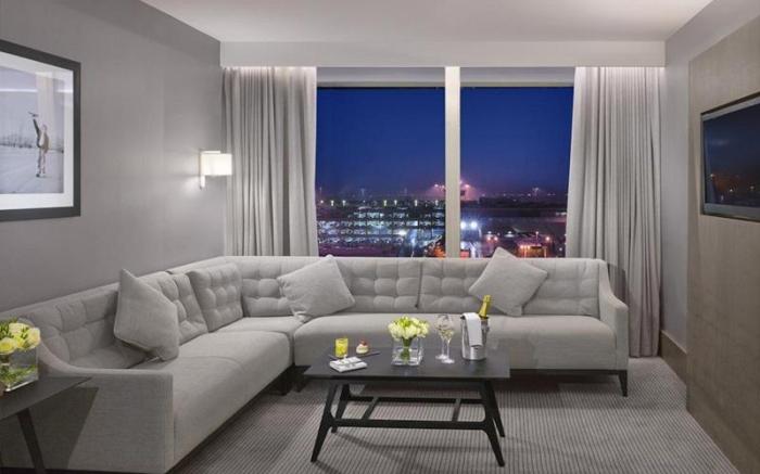 Radisson Blu Manchester Airport
