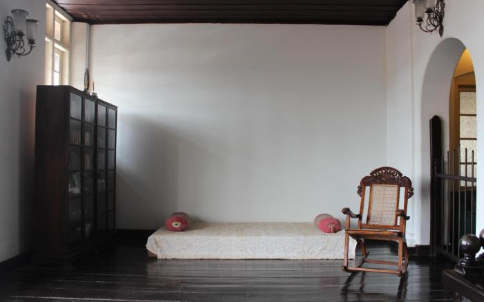 Koder House Boutique Hotel