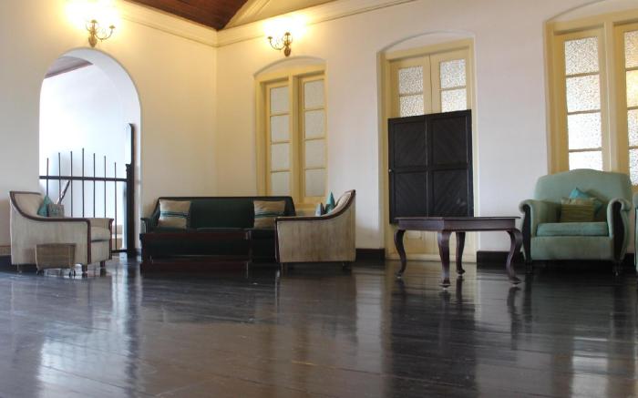 Koder House Boutique Hotel