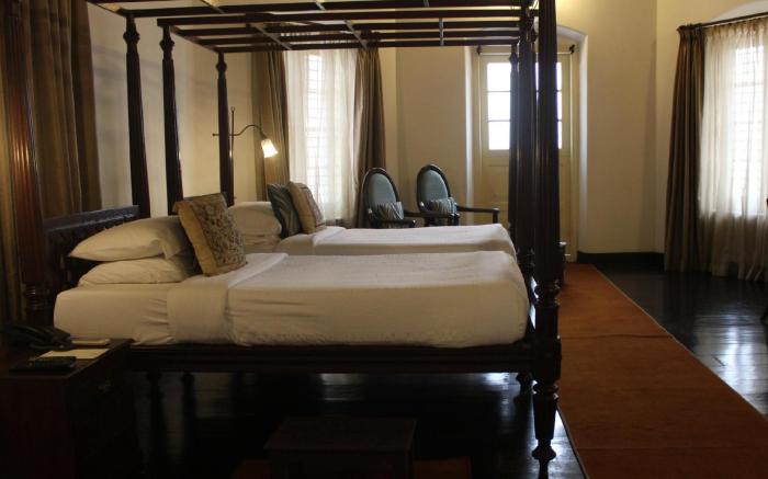 Koder House Heritage Hotel & Spa