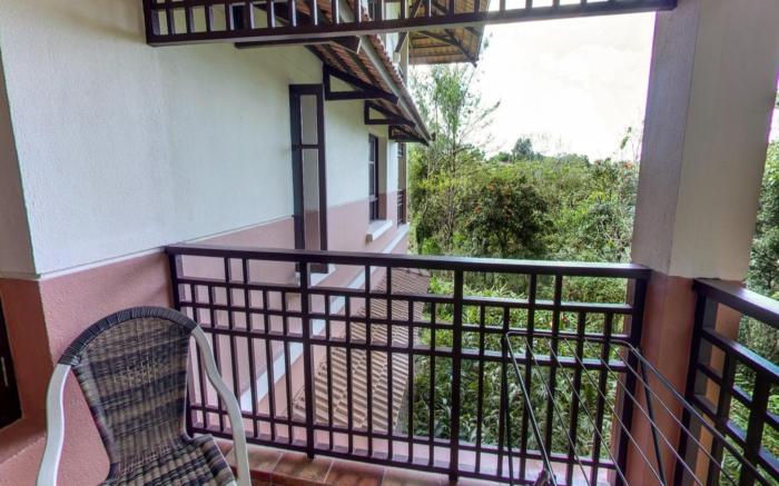 Club Mahindra Madikeri - Coorg
