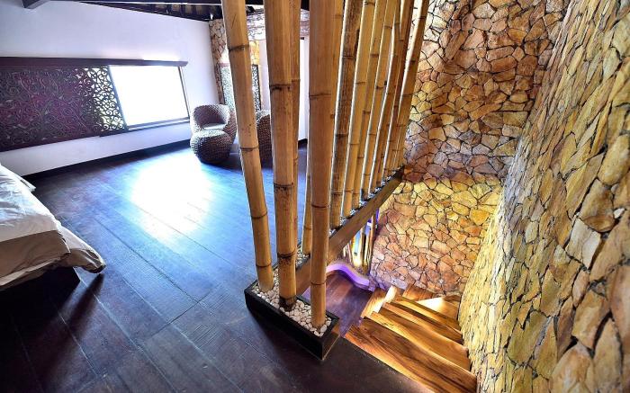 Villa Cantika Resort