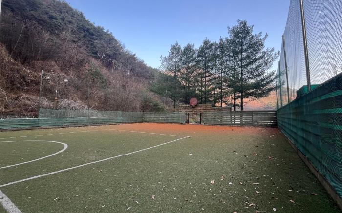 문경그랜드리조트 Mungyeong Grand Resort