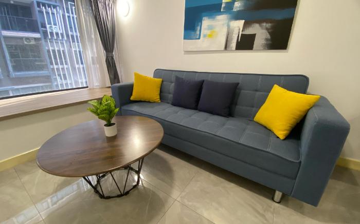 Imperio B17 Poolview Studio 2Pax - Netflix/Parking