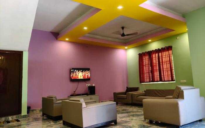 Arv resort ecr vadanemili 