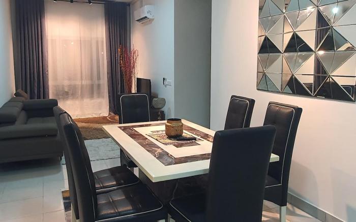 02 Family Friendly Homestay @ Cyber10