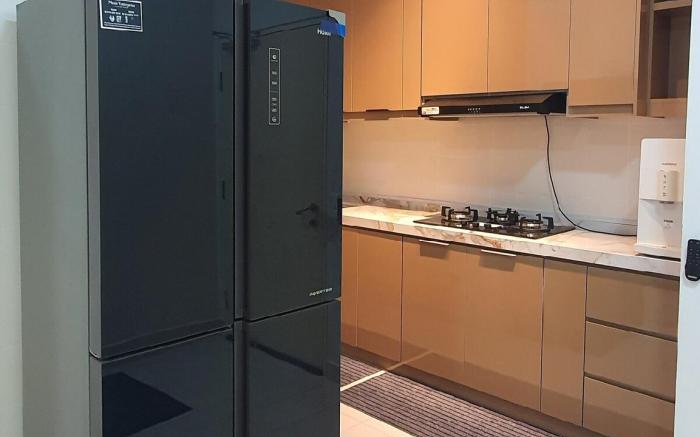 03 Family Friendly Homestay @ Cyber10