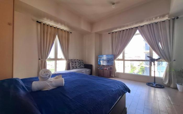 Sereneaty Homestay 2 Across NAIA Terminal 3