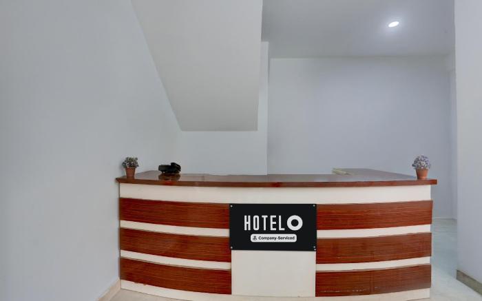 Hotel O Model Town Road