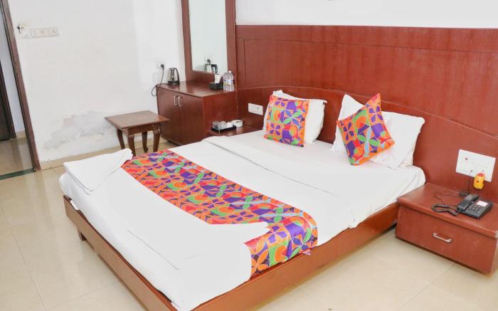 hotel shree sai wada shirdi