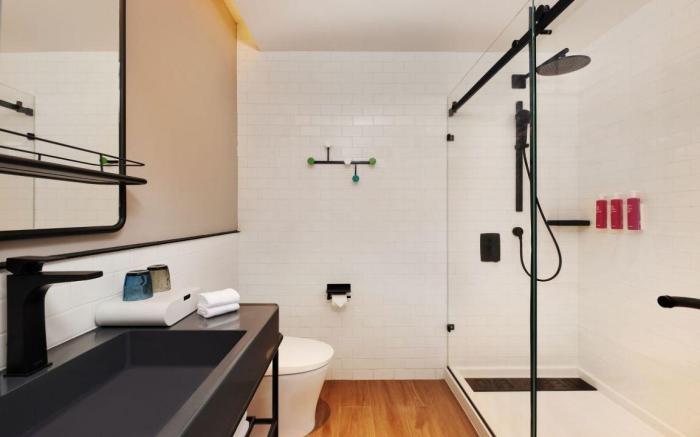 Moxy Shanghai Putuo