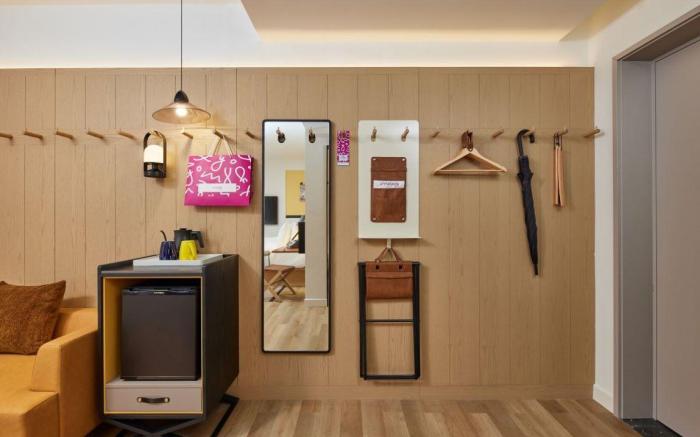 Moxy Shanghai Putuo
