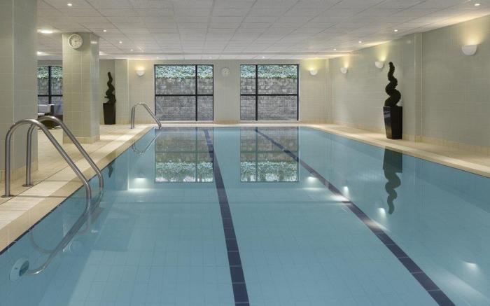 Radisson Blu Manchester Airport
