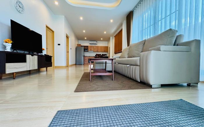 โครงการบ้านเขาแก้ววิลล่า 3 - Khao Kaew Villa 3