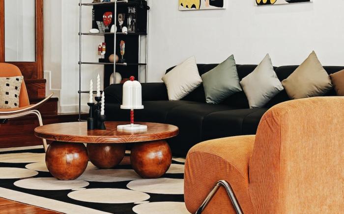 The Hidden Gallery 4BR @Thonglor @Ekkmai