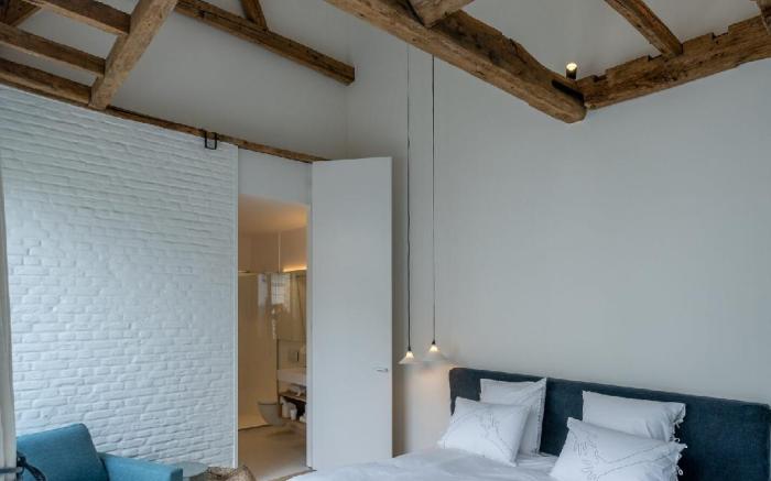EVERELMUS boutique bnb