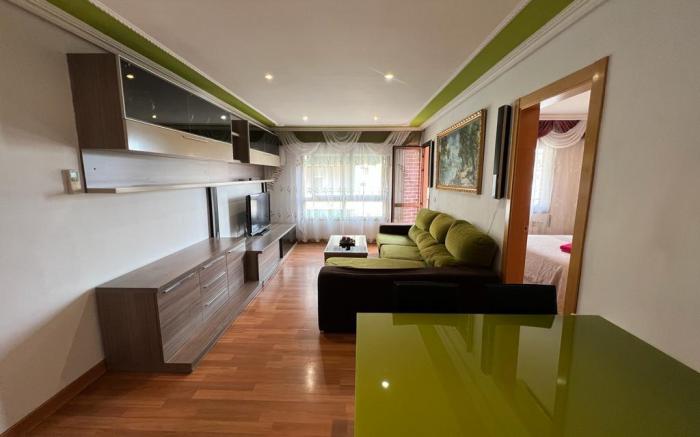 Cozy apartment for 7 people - Port Aventura