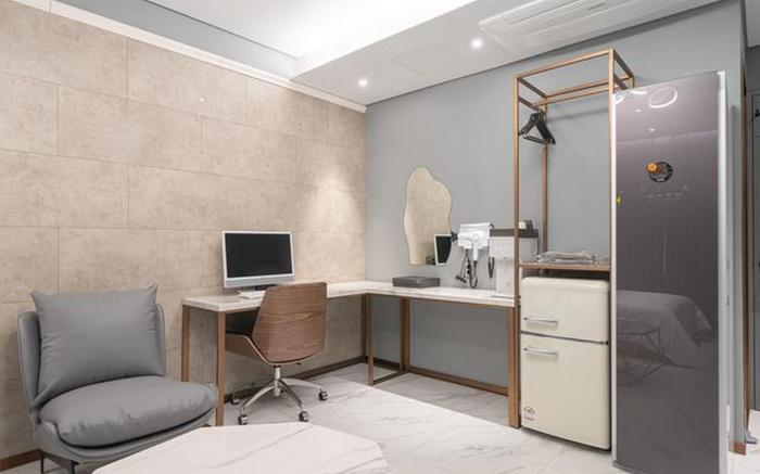 Yongin Singal Ambitte