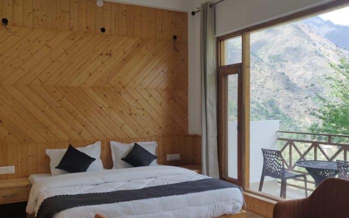 Atulya Orchard Retreat 
