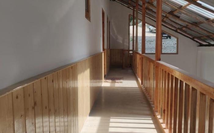 Atulya Orchard Retreat 