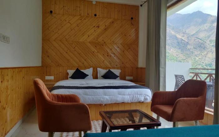 Atulya Orchard Retreat 