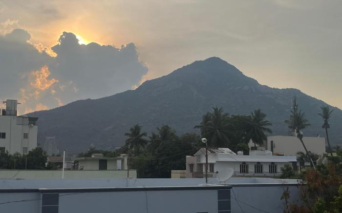 Sakthi Guest House