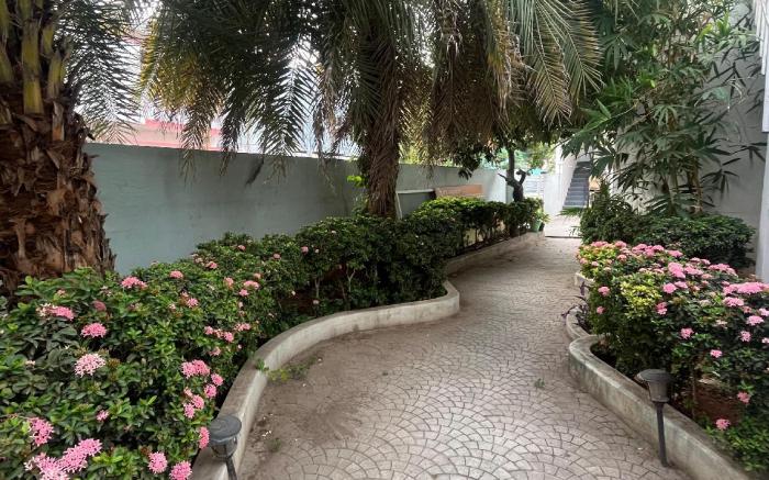 Sakthi Guest House