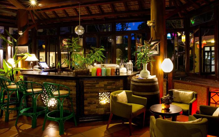 Hoi An Trails Resort