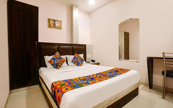 FabHotel Tawakkal