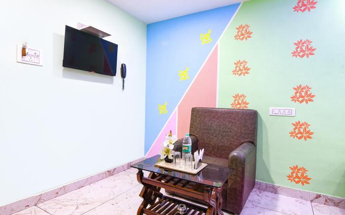 FabHotel JBL